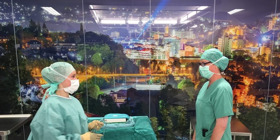 Informationen für Patienten aus Dortmundüber den Zusammenhang zwischen Hirntumor und Epilepsie