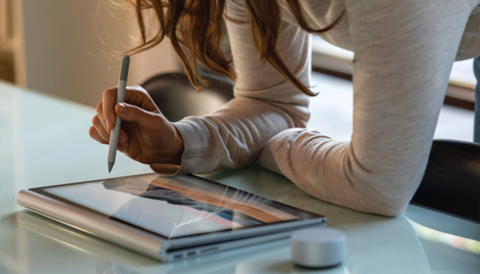 Das Leasen eines Laptops bietet für Unternehmer viele Vorteile