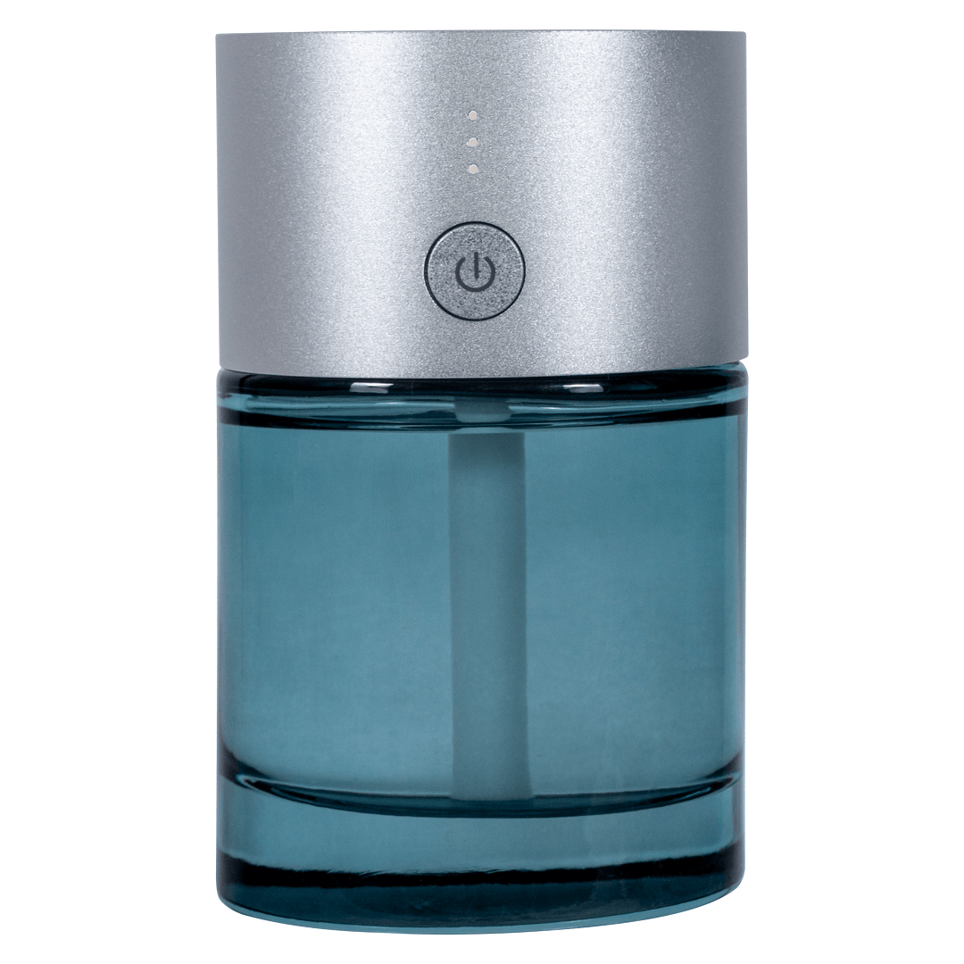 Gut beduftet unterwegs: Autoduftspender AromaStreamer®370 von REIMA®