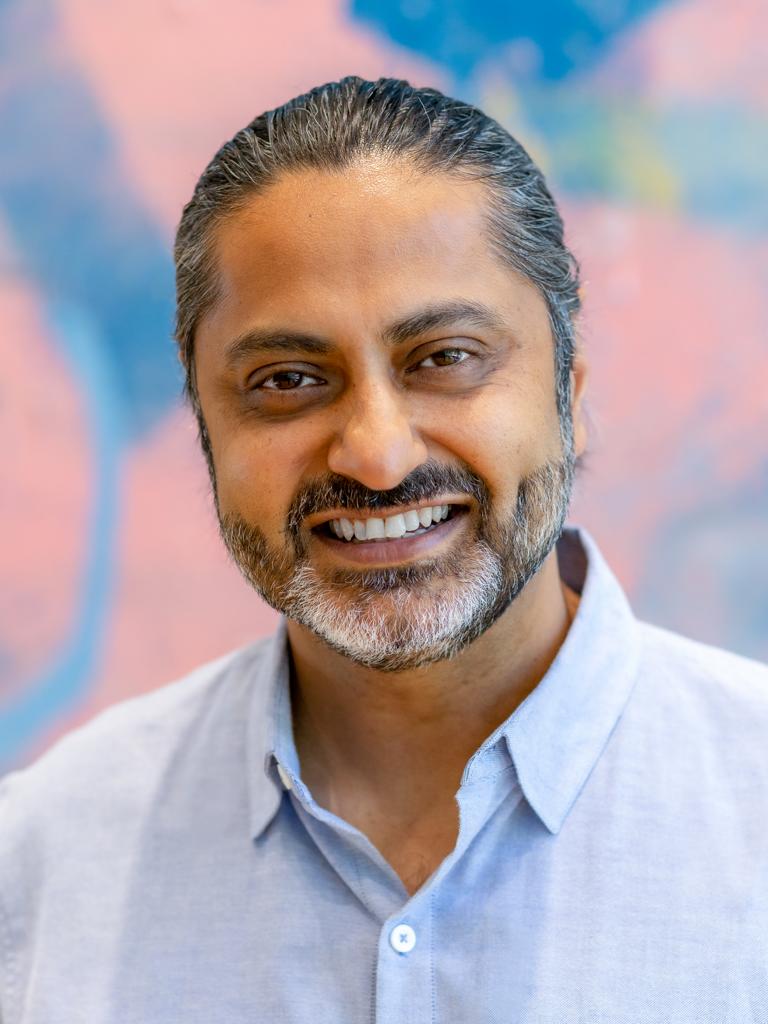 Razat Gaurav, CEO Planview