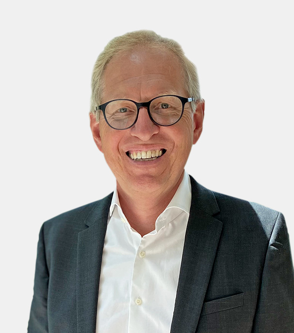 Klaus Schmitt unterstützt den Ausbau der Investment- und Assetmanagement-Plattform (c) ACCUMULATA