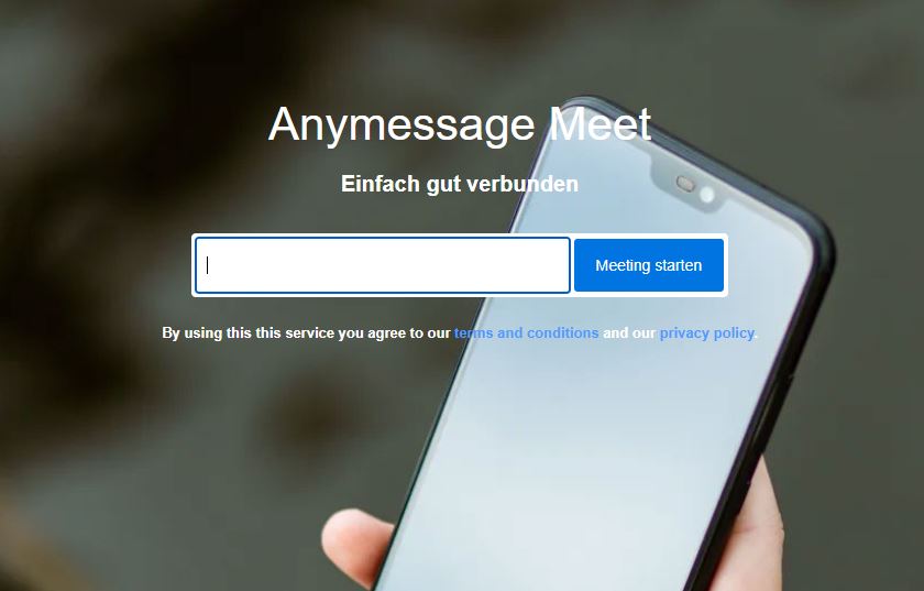 https://talk.anymessage.cloud