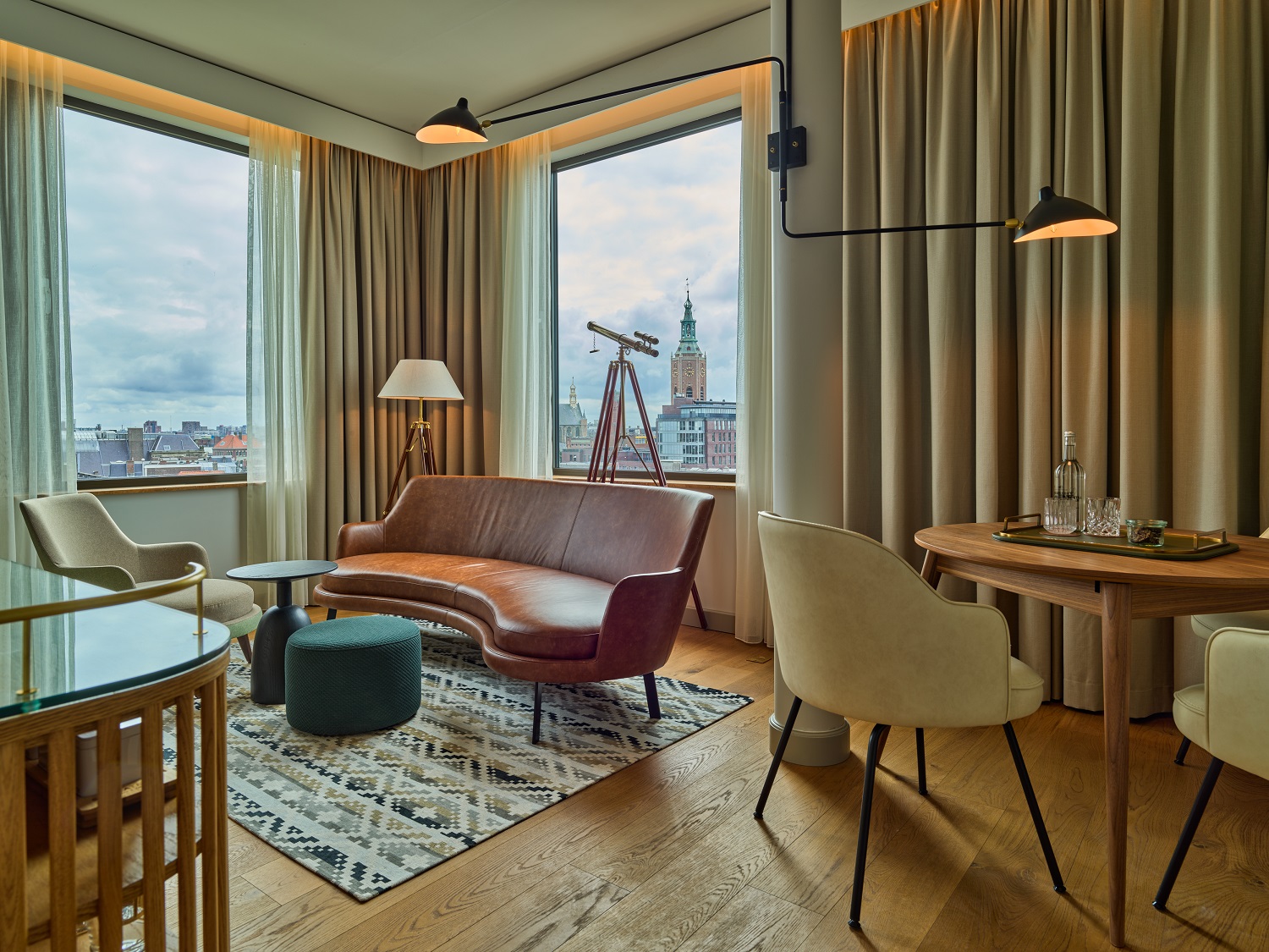 (Bildquelle: @voco The Hague)