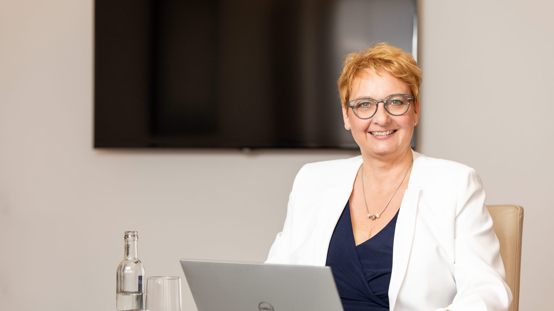 Tanja Dammann-Götschüber die Digitalisierung im Einkauf und deren Vorteile. Tanja Dammann-Götschüber die Digitalisierung im Einkauf und deren Vorteile.