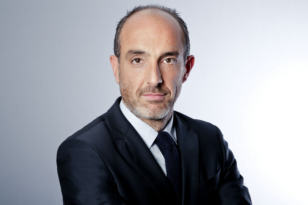 Raphaël Bousquet ist neuer Senior Vice President, EMEA und LATAM von Netskope