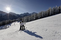 Kronplatz - Ein Paradies für Skifahrer (Alpin Panorama Hotel Hubertus) Kronplatz - Ein Paradies für Skifahrer (Alpin Panorama Hotel Hubertus)