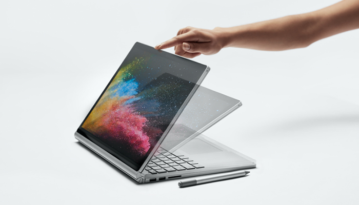 Ein Notebook zu mieten bietet unternehmerische Flexibilität