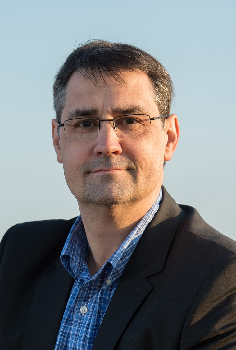Torsten Materna, Mitinhaber der Contao-Agentur numero2, ist fester Ansprechpartner
