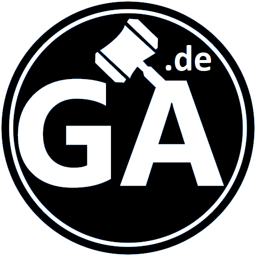 Versteigerungen deutschland
