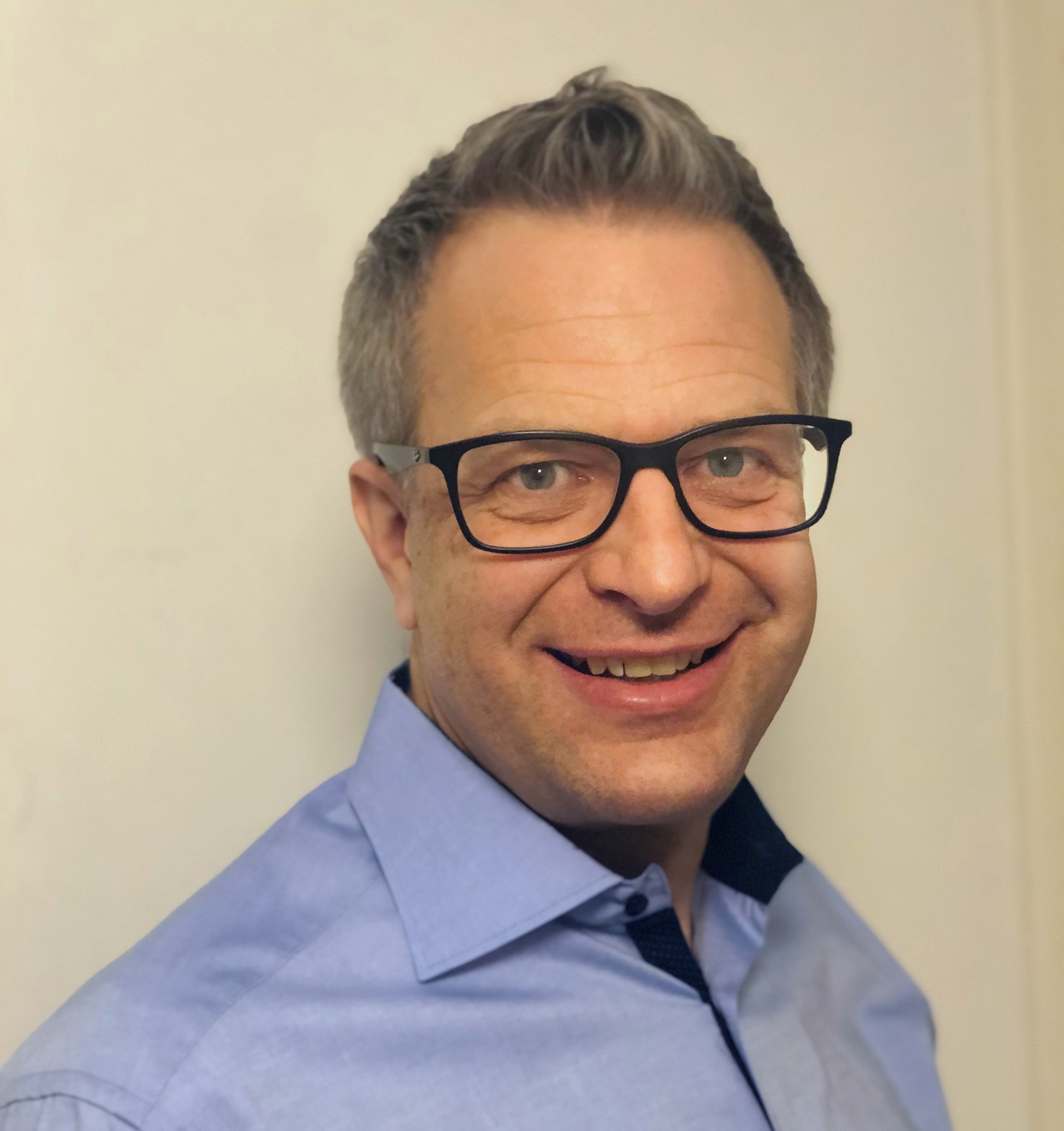 Dr. Norbert Schmid ist seit 1. September Chief Sales Officer (CSO) bei der German Edge Cloud (GEC)