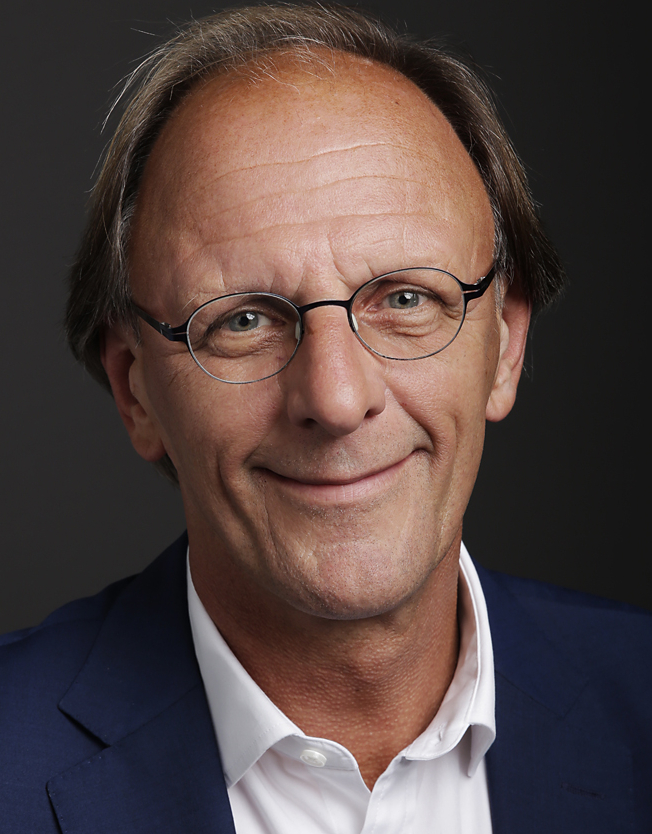 Devoteam ernennt Bert Schaap zum Geschäftsführer für Deutschland (Bildquelle: @ Devoteam) Devoteam ernennt Bert Schaap zum Geschäftsführer für Deutschland (Bildquelle: @ Devoteam)