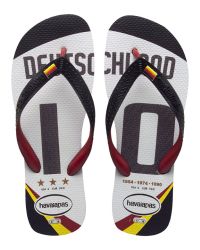Havaianas TEAMS Kollektion Havaianas TEAMS Kollektion