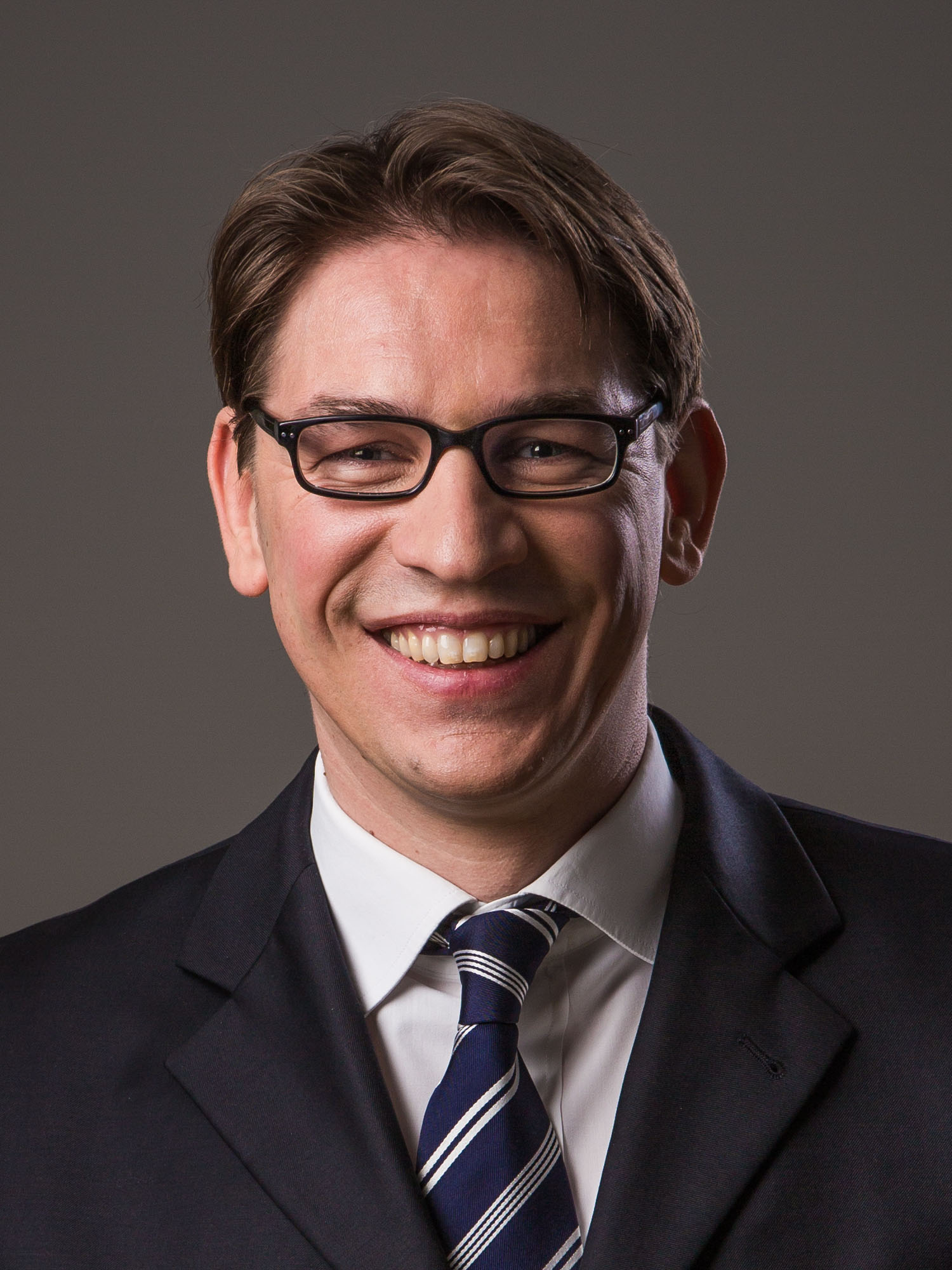 Maximilian Görwitz, Geschäftsführer Horn& Görwitz GmbH& Co. KG Maximilian Görwitz, Geschäftsführer Horn& Görwitz GmbH& Co. KG