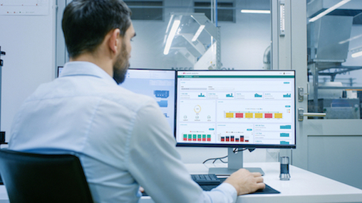 Lantek zeigt auf Blechexpo 2021 seine Innovationen für die moderne Blech- und Profilbearbeitung. Lantek zeigt auf Blechexpo 2021 seine Innovationen für die moderne Blech- und Profilbearbeitung.