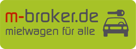 m-broker Logo