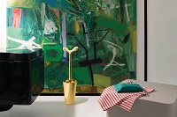 ©ALESSI 100 VALUES COLLECTION - PARADOX - MERDOLINO - design Stefano Giovannoni