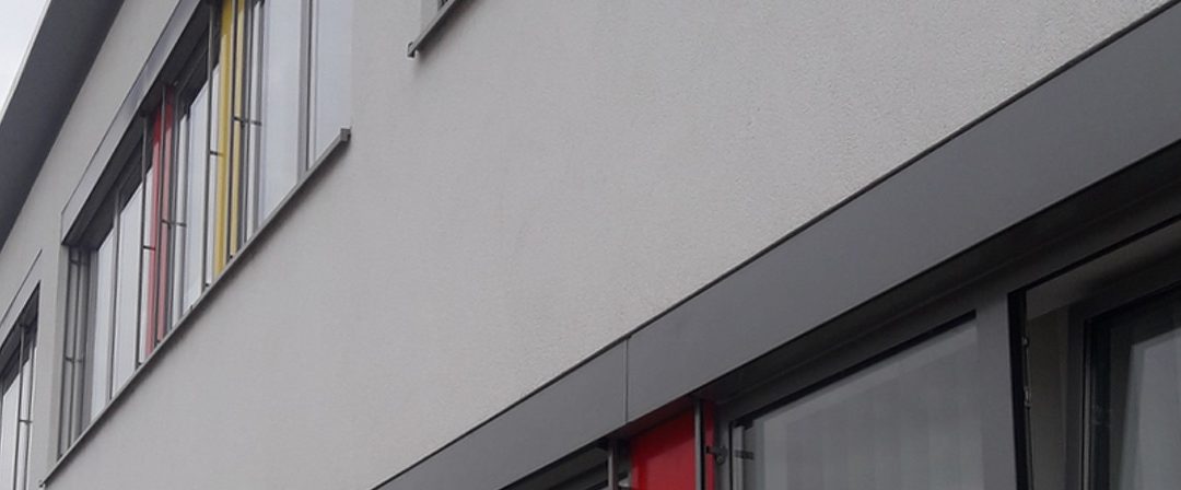 Bauendreinigung vom Profi für Gebäudereinigung in Appenweier Bauendreinigung vom Profi für Gebäudereinigung in Appenweier