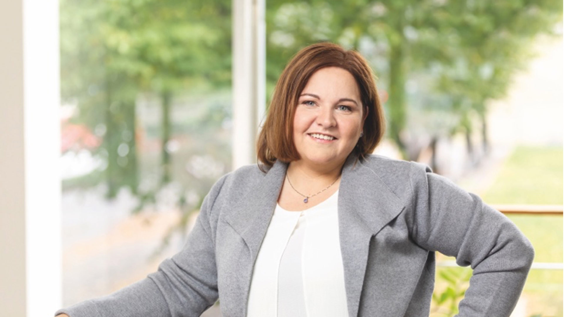 Melanie Loeweüber ihren Beruf als Testamentsvollstreckerin–im Interview mit Rita Preuß