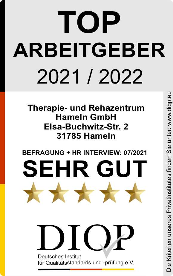 TOP Arbeitgeber TOP Arbeitgeber