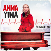 ANNA YINA´s neue Single »Herzschlag« !