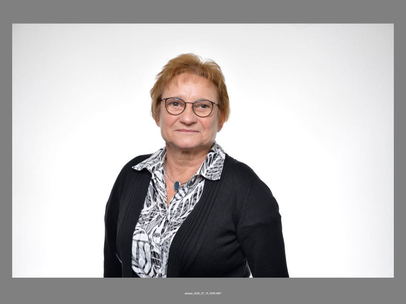 Gudrun Ringelsiep