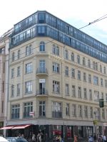 Konferenzräume mit Blick auf den Friedrichstadtpalast Konferenzräume mit Blick auf den Friedrichstadtpalast