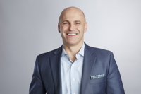 Craig Hinkley, CEO der Abteilung Application Security bei NTT (Quelle: NTT Ltd.) Craig Hinkley, CEO der Abteilung Application Security bei NTT (Quelle: NTT Ltd.)
