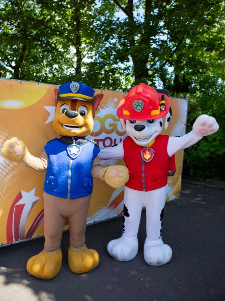 (Bildquelle: Ferien- und Freizeitpark Weissenhäuser Strand)