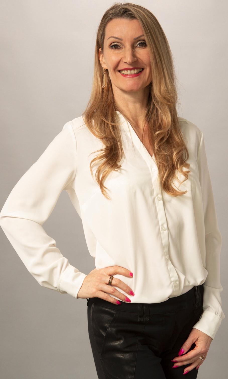 Jana Schemmel:„Das Prüfsiegel SHOPS MIT HERZ schafft Vertrauen und erschließt neue Kundengruppen.“ Jana Schemmel:„Das Prüfsiegel SHOPS MIT HERZ schafft Vertrauen und erschließt neue Kundengruppen.“