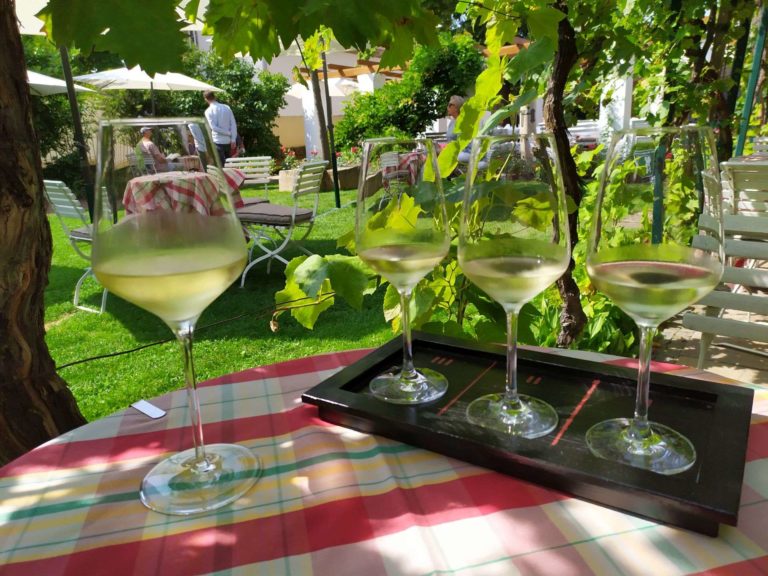 Eine Weinwanderung in der Pfalz bietet eine Möglichkeit das Teambuilding zu stärken. Eine Weinwanderung in der Pfalz bietet eine Möglichkeit das Teambuilding zu stärken.