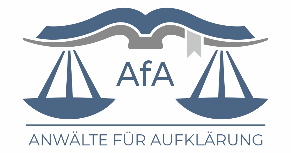 Anwälte für Aufklärung e.V.