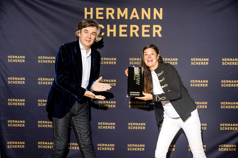 Award Speaker Slam Weltrekord