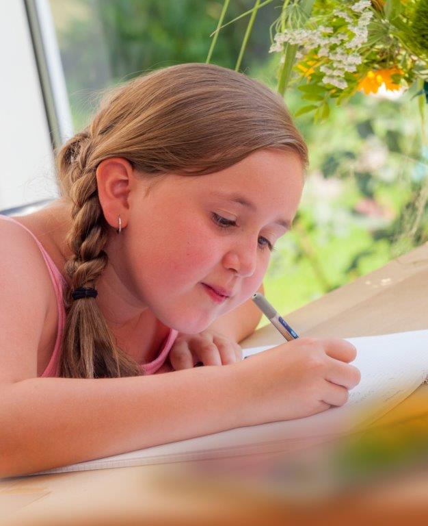 Eigene Kompensationsstrategien entdecken und anwenden: das lernen Kinder in der Ergotherapie Eigene Kompensationsstrategien entdecken und anwenden: das lernen Kinder in der Ergotherapie
