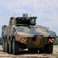 © Rheinmetall AG © Rheinmetall AG