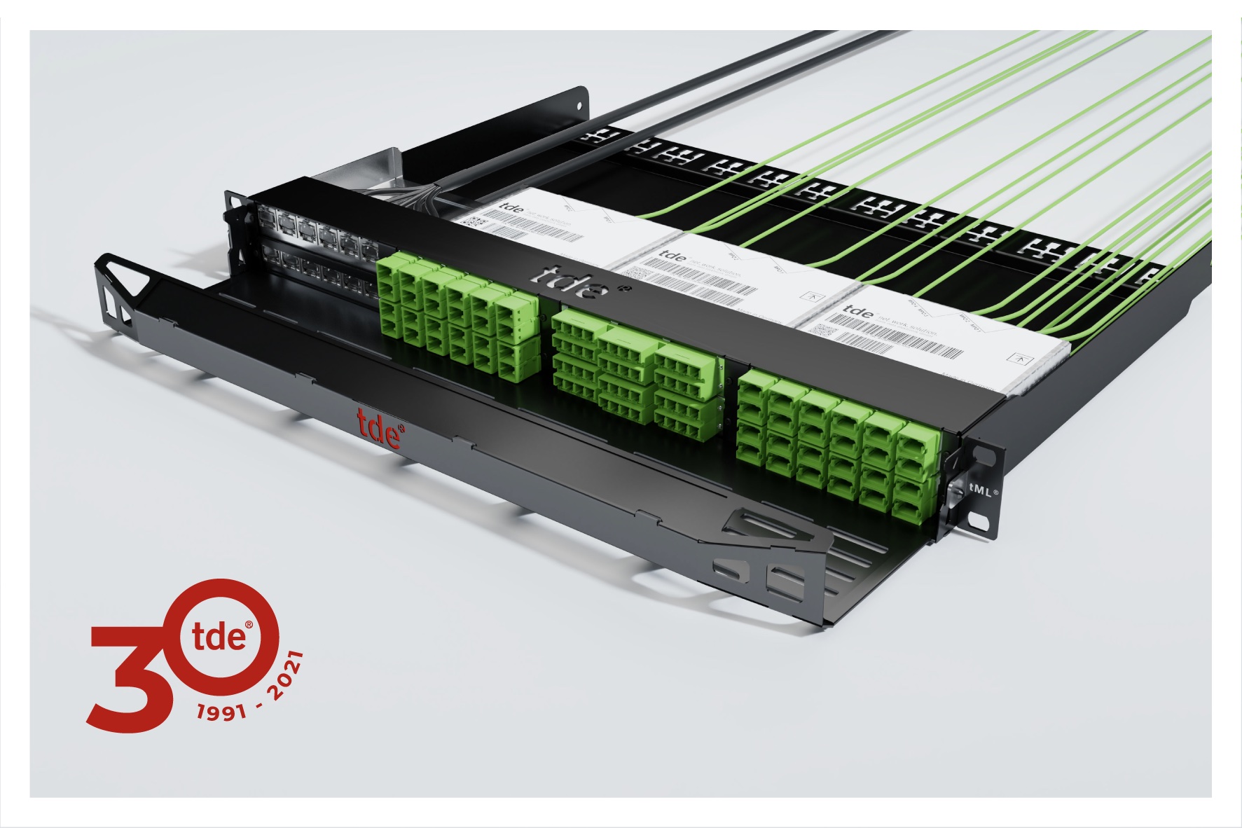 (Bildquelle: tde - trans data elektronik GmbH)