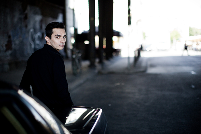 David Rose (Bildquelle:©Uwe Hauth)