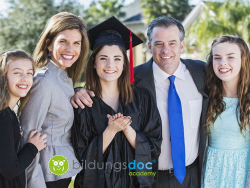 High School Year – Endlich raus von Zuhause! High School Year – Endlich raus von Zuhause!