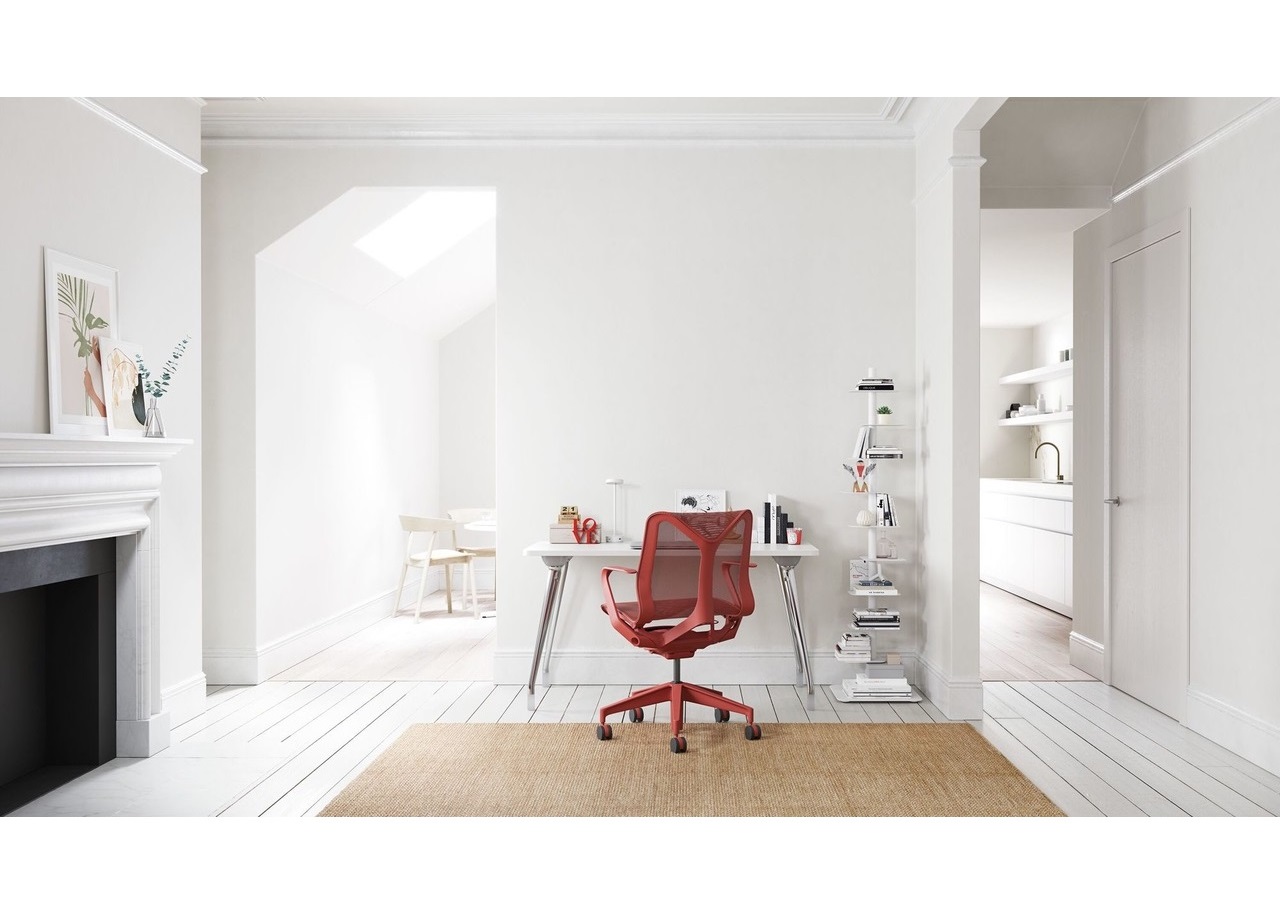 Herman Miller startet Webshop in Deutschland