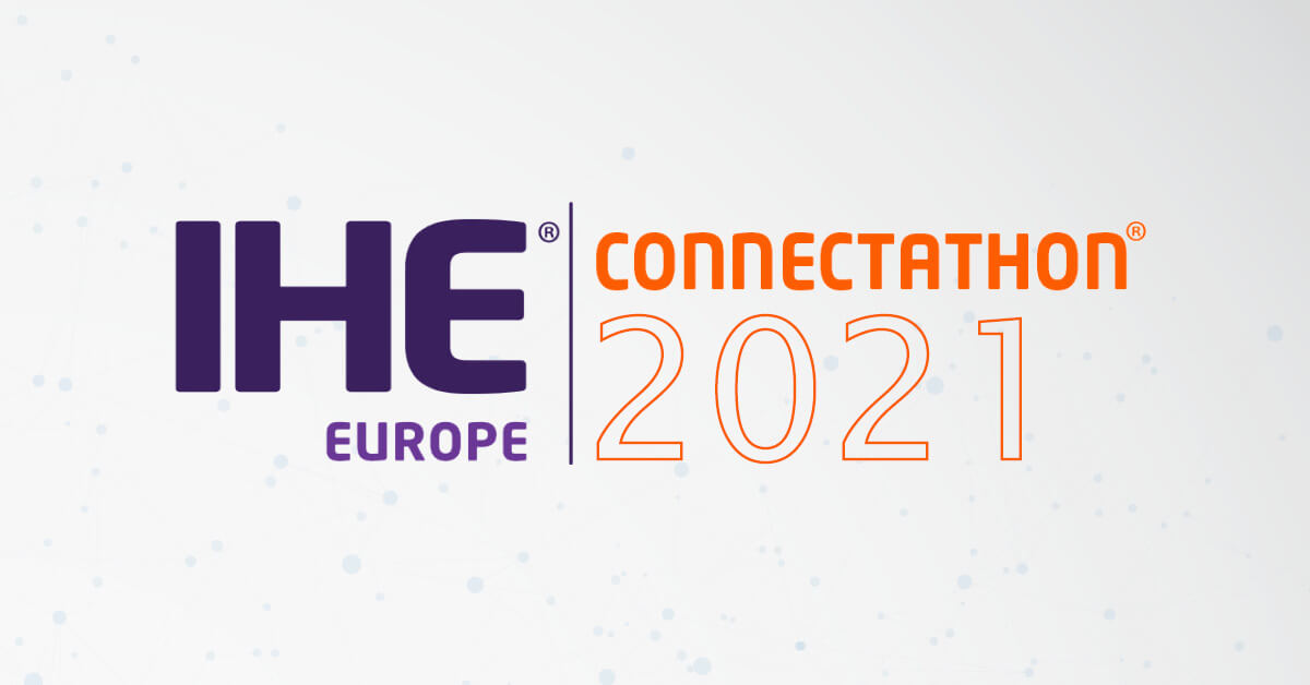 IHE-Europe 2021 Connectathon bestätigt SER Group IHE-Konformität IHE-Europe 2021 Connectathon bestätigt SER Group IHE-Konformität