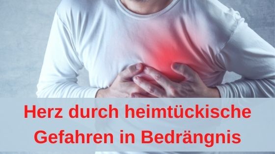 Bioresonanz-News zum Thema Herz