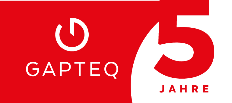 (Bildquelle: GAPTEQ GmbH)