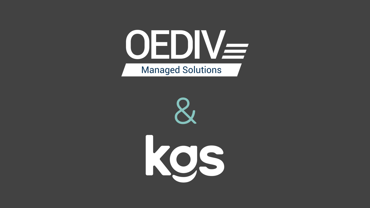 OEDIV und kgs Partnerschaft OEDIV und kgs Partnerschaft