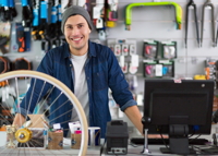 Eine gute Website: das beste Aushängeschild für Unternehmen (Bild: PIKSEL, Getty Images/iStockphoto) Eine gute Website: das beste Aushängeschild für Unternehmen (Bild: PIKSEL, Getty Images/iStockphoto)
