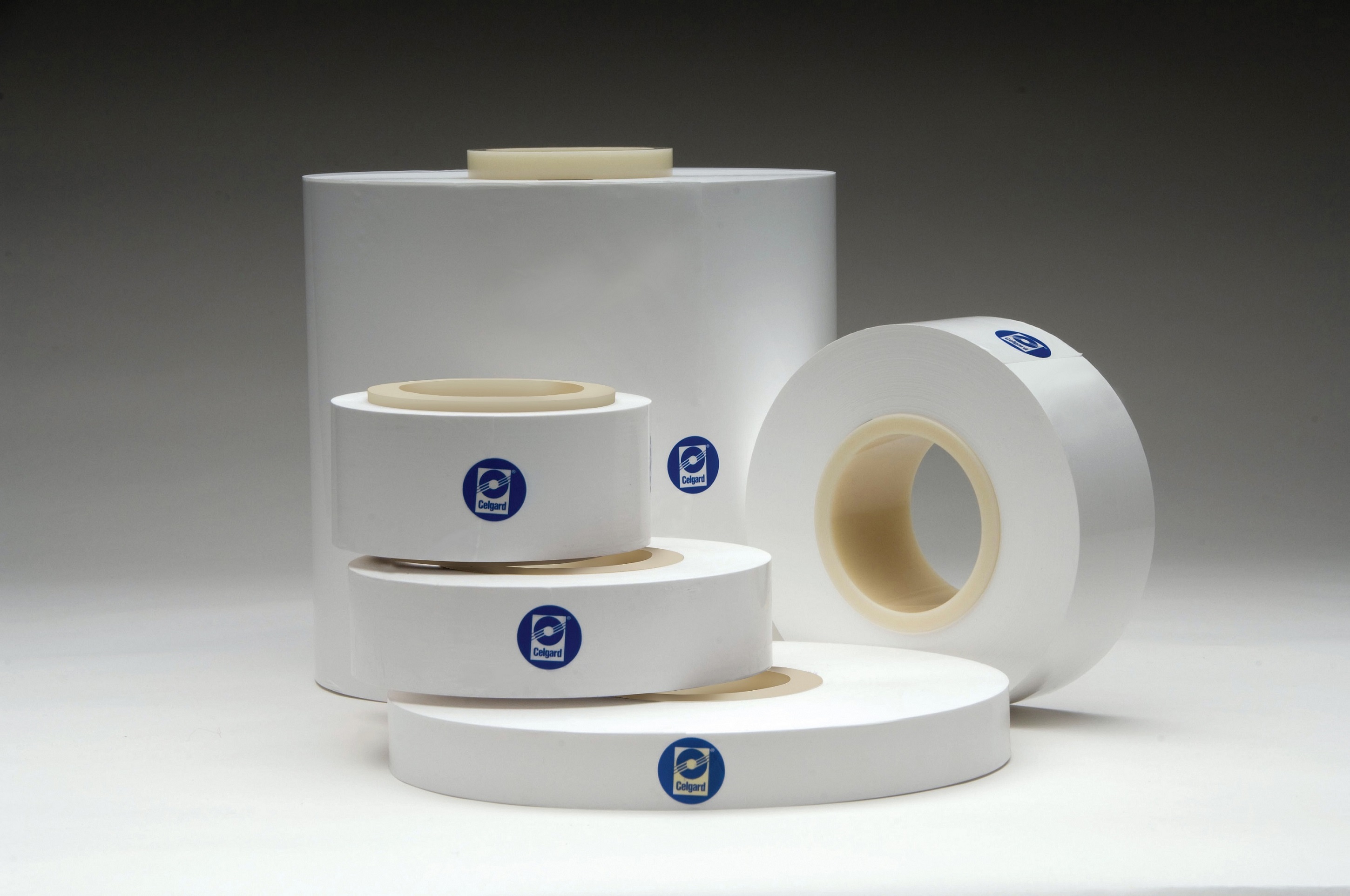 Celgard™Dry-Process Lithium-Ion Battery Separator