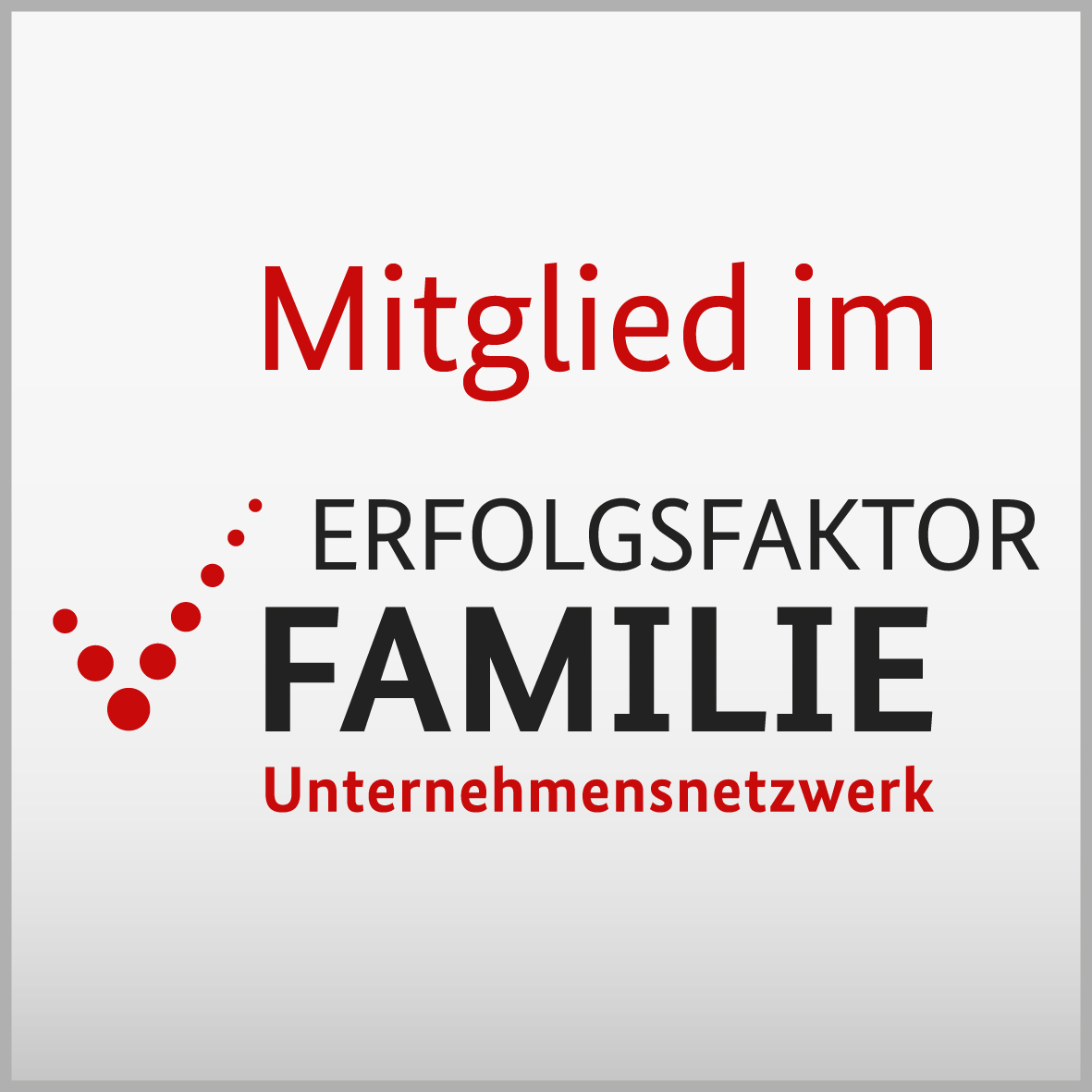 (Bildquelle: @ Netzwerkbüro Erfolgsfaktor Familie)