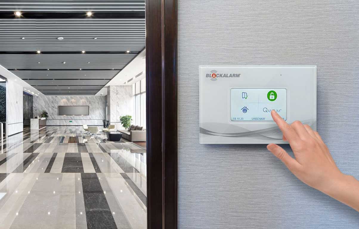 Blockalarm Erfahrungen