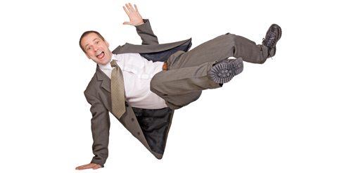 Humor im Business Humor im Business