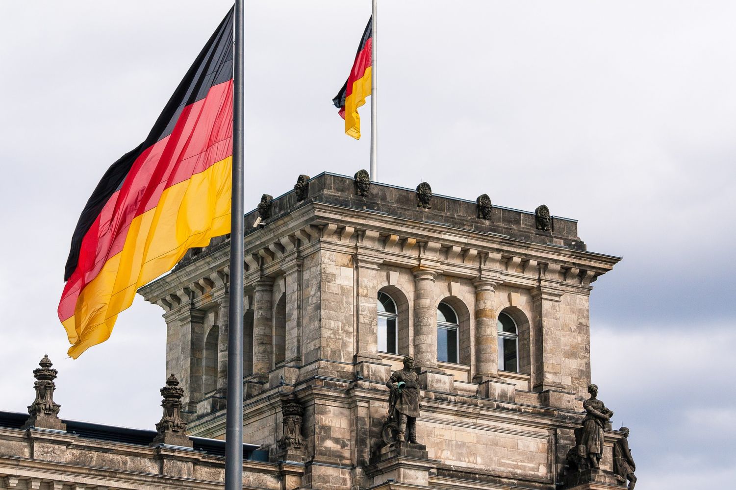 IT-Mittelstand zur Bundestagswahl
