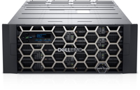 Dell Technologies aktualisiert sein NAS-Portfolio. (Bild: Dell Technologies) Dell Technologies aktualisiert sein NAS-Portfolio. (Bild: Dell Technologies)