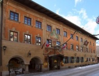 ATLAS Grand Hotel Garmisch-Partenkirchen ATLAS Grand Hotel Garmisch-Partenkirchen